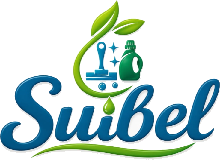 Suibel — Limpieza que se siente